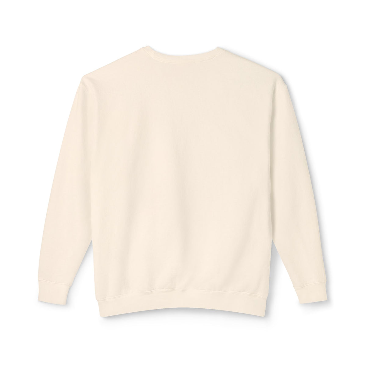 Beach Surf Vibes Crewneck Sweatshirt- Comfort Colors®