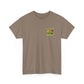 Screw the Cracker I Want a Margarita" T-Shirt Tropical Parrot Cocktail Tee