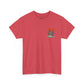 Tiki Life Island Tee - Unisex Heavy Cotton T-Shirt