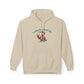 Loving the Island Life Hoodie — Tropical Beach Vacation Pullover