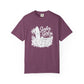 Surfer Girl Graphic Tee — Vintage Beach Surf T‑Shirt