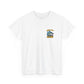 Barracuda Fishing Tee — "Beware of Ba Ba Barracuda" Graphic T-Shirt