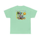 Island Getaway Unisex Heavy Cotton Tee