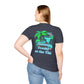 Getting Freaky at the Tiki Unisex Softstyle T-Shirt