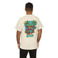 Vacation Mode T-Shirt — I'm in Vacation Mode Tropical Graphic Tee