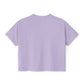 Under the Sea Boxy Tee — Women's Marine Life Graphic T‑Shirt