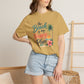 The Beach Is My Happy Place T-Shirt
