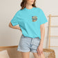 Sunshine and Flip Flops T-Shirt