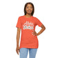 Aloha Floral T-Shirt — Hawaiian Hibiscus Vacation Tee