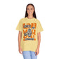 Love Is My Language Tee, Comfort-Colors Unisex T-Shirt