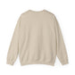 Autumn Beach Life Sweatshirt