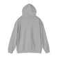 Tropical Island Time Hoodie for Relaxed Vibes