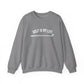 Golf Is My Life Sweatshirt