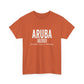 Aruba Eagle Beach "Another Day in Paradise" T-Shirt