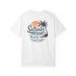 Saltwater Heals Everything T-Shirt
