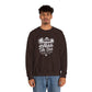 Tiki Bar Crewneck Sweatshirt – Island Vibes Graphic Pullover