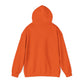 Fishing Hoodie – "I'd Rather Be Fishing" Graphic Pullover for Anglers