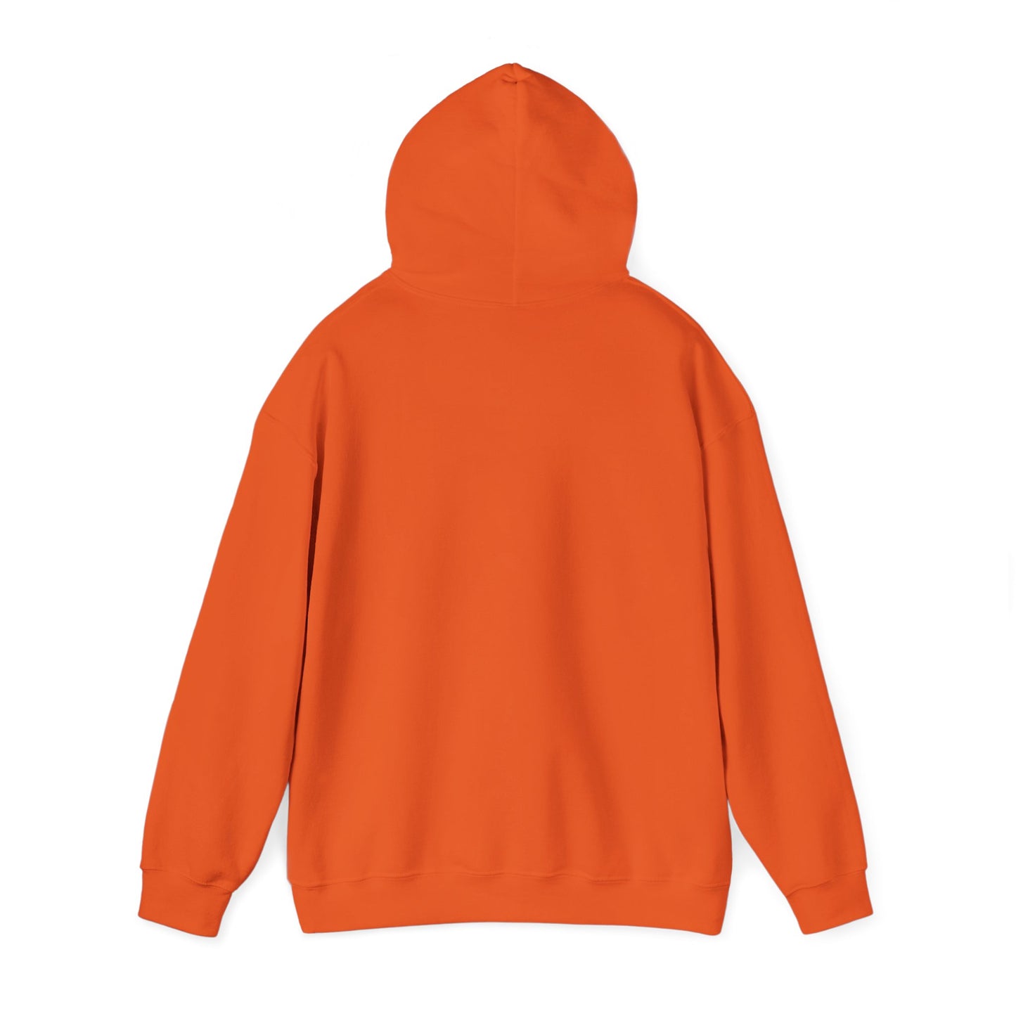 Fishing Hoodie – "I'd Rather Be Fishing" Graphic Pullover for Anglers