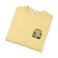 Beer Forecast T-Shirt — “Today’s Forecast: A Good Chance of Beer” Casual Tee