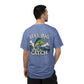 Reel Big Catch Mahi-Mahi T-Shirt, Bull Dolphin, Dorado