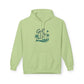 Golf Is My Life Hoodie — Tropical Palm Golf Pullover