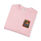 Tiki Bar Life Parrot T-Shirt