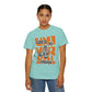 Love Is My Language Tee, Comfort-Colors Unisex T-Shirt