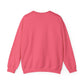 Beach Girl Sweatshirt — "I'm a Beach Girl" Cozy Crewneck