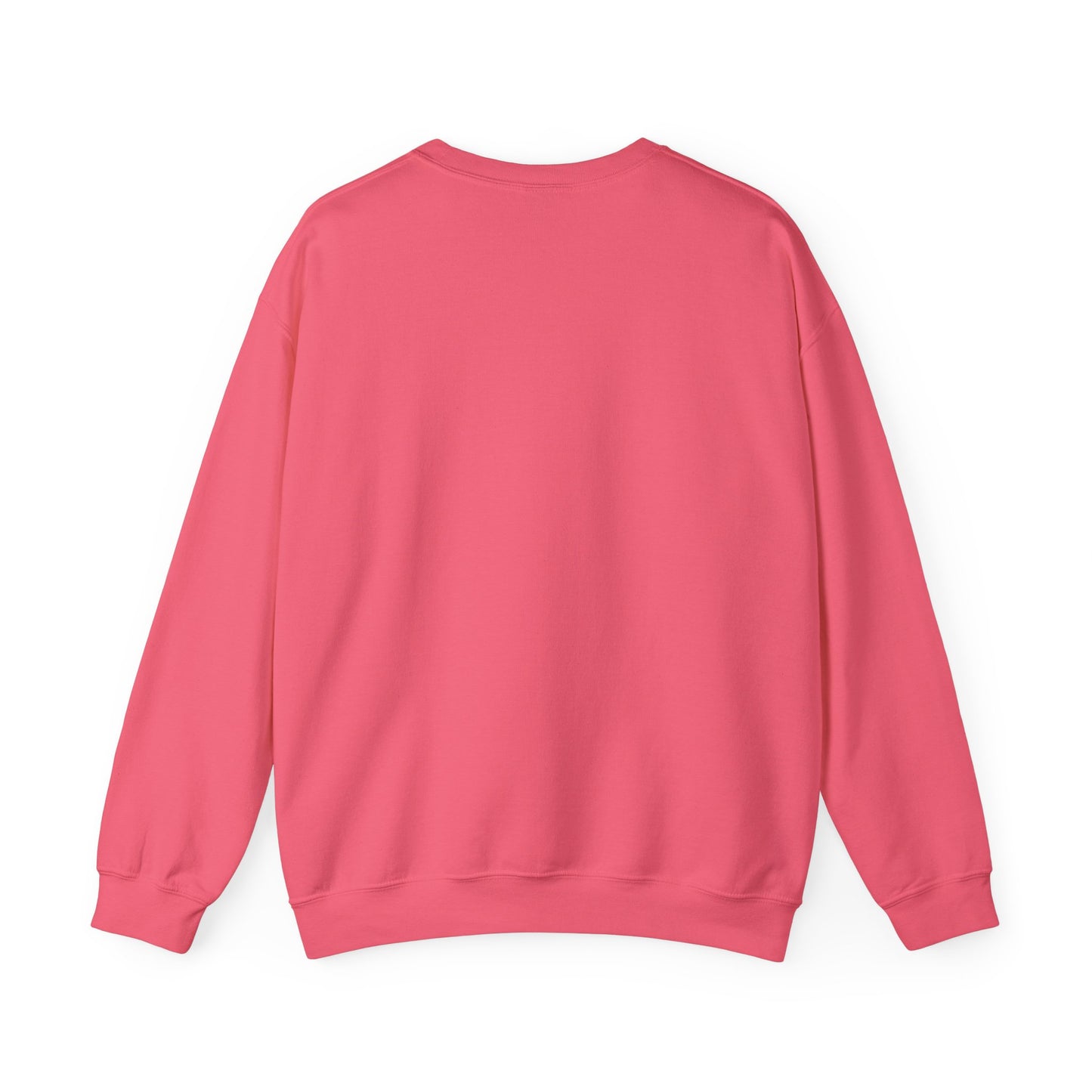 Beach Girl Sweatshirt — "I'm a Beach Girl" Cozy Crewneck