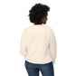 Always a Beach Girl Lightweight Crewneck Sweatshirt