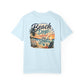 Beach Days T-Shirt — "Beach Days Refuel My Soul" Graphic Tee