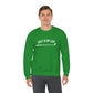Golf Is My Life Sweatshirt