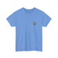 "Living the Caribbean Life" Parrot Vacation Tee