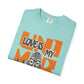 Love Is My Language Tee, Comfort-Colors Unisex T-Shirt