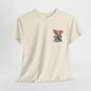 Tiki Life Island Tee - Unisex Heavy Cotton T-Shirt