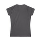 Beach Sand Sun Women's Tee - Sun Vacation Shirt