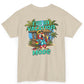 Vacation Mode T-Shirt — I'm in Vacation Mode Tropical Graphic Tee