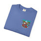 Tiki Time Party Parrot T-Shirt