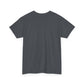 Big Kahuna Tiki Lounge Tee – Heavy Cotton Graphic Unisex T-Shirt