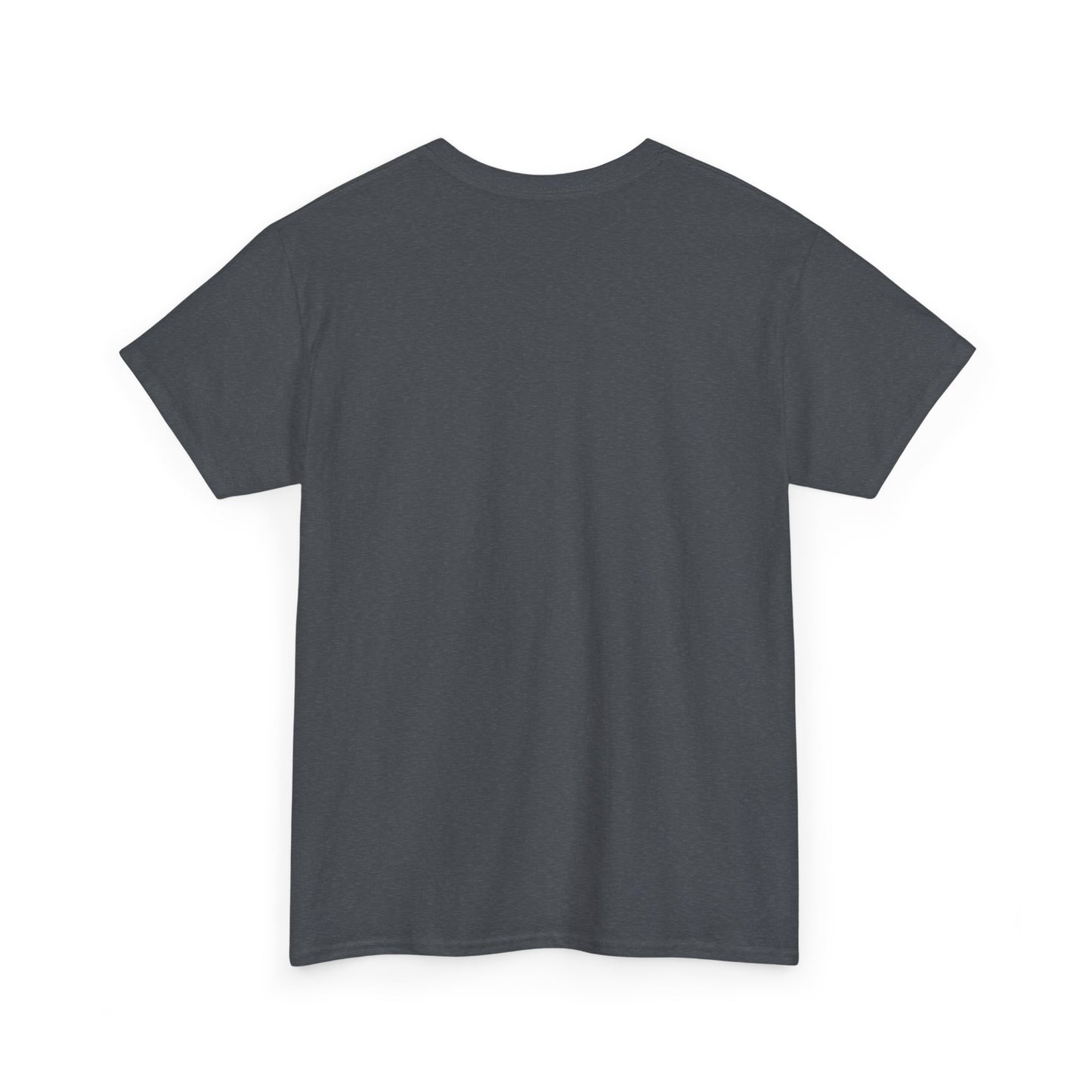 Big Kahuna Tiki Lounge Tee – Heavy Cotton Graphic Unisex T-Shirt