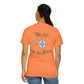 Resort Collection The Call of the Ocean Unisex Garment-Dyed T-shirt