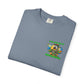 You Had Me at Margarita T-Shirt — Tropical Parrot Cocktail Tee