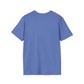 Island Life T-Shirt — "Livin' The Island Life" Retro Palm Sunset Tee