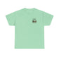 Mulligans Golf T-Shirt — “Life Would Be Easier With Mulligans” Vintage Golf Tee