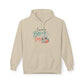 Beach Day Hoodie — "I Need a Beach Day" Cozy Surf Vibes Pullover