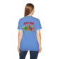 Tiki Beach Collection Happy Hour Unisex Ultra Cotton Tee