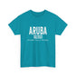 Aruba Eagle Beach "Another Day in Paradise" T-Shirt