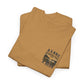 Fishing Tee — "A Lake, A Fishing Pole, A Beer" Graphic Shirt