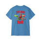 Tiki Beach Collection Tik Bar Time Unisex Ultra Cotton Tee