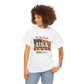 USA 250 Years Vintage Flag T-Shirt — "We the People" Patriotic Tee